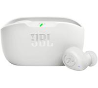 Jbl Auricolari Bluetooth True Wireless Stereo (TWS) In-ear colore Bianco - Wave Buds JBLWBUDSWHT