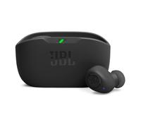 JBL Wave Buds Auricolari Wireless In-Ear Bluetooth, Waterproof IP54 e Antipolver