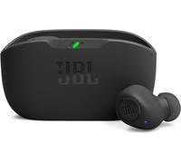 JBL Wave Buds Auricolari Wireless In-Ear Bluetooth, Waterproof IP54 e Antipolver
