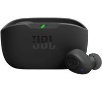 JBL WAVE BUDS AURICOLARI WIRELESS, Nero