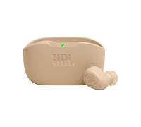 AURICOLARE BLUETOOTH JBL WAVE BUDS BEIGE