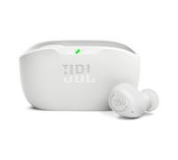 Jbl Auricolari Bluetooth True Wireless Stereo (TWS) In-ear colore Bianco - Wave Buds JBLWBUDSWHT