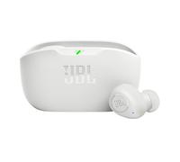 Jbl Auricolari Bluetooth True Wireless Stereo (TWS) In-ear colore Bianco - Wave Buds JBLWBUDSWHT