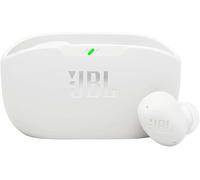 JBL Wave Buds2 White Cuffia Auricolari con Cancellazione del Rumore