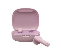 JBL Wave Flex 2 AURICOLARI WIRELESS, Rosa