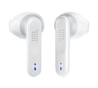 JBL Wave Flex Auricolare True Wireless Stereo (TWS) In-ear Chiamate/Musica/Sport/Tutti i giorni Bluetooth Bianco