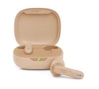 JBL Wave Flex AURICOLARI WIRELESS, Beige