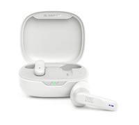 JBL Wave Flex AURICOLARI WIRELESS, Bianco