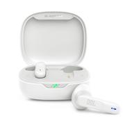 JBL Wave Flex Auricolare True Wireless Stereo (TWS) In-ear Chiamate/Musica/Sport/Tutti i giorni Bluetooth Bianco