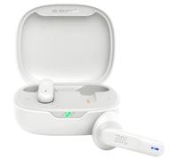 JBL Wave Flex Auricolare True Wireless Stereo (TWS) In-ear Chiamate/Musica/Sport/Tutti i giorni Bluetooth Bianco
