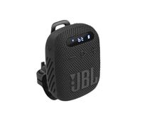 JBL Wind 3 FM Bluetooth Altoparlante Manubrio Nero