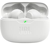 Cuffia JBL Wave Beam White