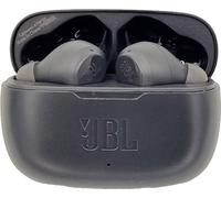 AURICOLARE BLUETOOTH JBL WAVE 200TWS BLACK