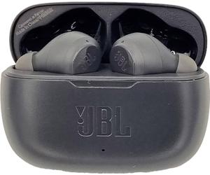 JBL Wireless-Kopfhörer Accessori per computer nero Originale JBLW200TWSBLK