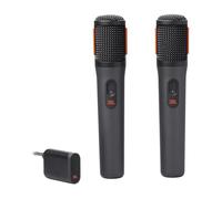 JBL PartyBox Nero Microphone set