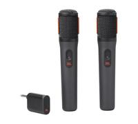 JBL PartyBox Nero Microphone set