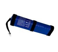 JBL Xtreme 2,3 Batteria originale SUN-INTE-103 / GSP-2S2P-XT3A - 5.000 mAh - Batteria JBL Xtreme 2 Batteria JBL Xtreme 3 Batteria Originale JBL Xtreme 2 JBL Xtreme 3 Batteria JBL Xtreme 2 Batteria JBL