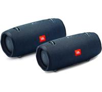 JBL Xtreme 2 Altoparlanti Bluetooth senza fili portatili - Coppia (blu)
