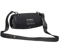 JBL Xtreme 3 - Altoparlante impermeabile portatile wireless con Bluetooth con cavo di ricarica, in nero