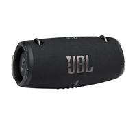 JBL Xtreme 3 Speaker Bluetooth Portatile Waterproof, Cassa Altoparlante Wireless con Tracolla, Resistente ad Acqua e Polvere IPX67, PartyBoost, fino a 15 h di Autonomia, USB, Nero