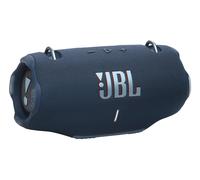 JBL Xtreme 4 Portable Bluetooth Speaker with Pro Sound and Convenient Shoulder Strap, IP67 Waterproof, Built-In Power Bank without Power Adaptor, Blue