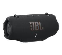 JBL Xtreme 4 Portable Bluetooth Speaker with Pro Sound and Convenient Shoulder Strap, IP67 Waterproof, Built-In Power Bank without Power Adaptor, Black