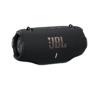 JBL Xtreme 4 Portable Bluetooth Speaker with Pro Sound and Convenient Shoulder Strap, IP67 Waterproof, Built-In Power Bank without Power Adaptor, Black