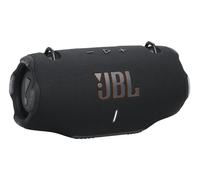 JBL Xtreme 4 Portable Bluetooth Speaker with Pro Sound and Convenient Shoulder Strap, IP67 Waterproof, Built-In Power Bank without Power Adaptor, Black