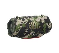 JBL Xtreme 4 Portable Bluetooth Speaker with Pro Sound and Convenient Shoulder Strap, IP67 Waterproof, Built-In Power Bank without Power Adaptor, Squad