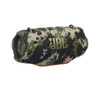 JBL Xtreme 4, Sistema audio portatile waterproof e dustproof con tracolla, Militare JBL