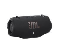 JBL Xtreme 4, Sistema audio portatile waterproof e dustproof con tracolla, Nero JBL