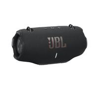 JBL Xtreme 4 Portable Bluetooth Speaker with Pro Sound and Convenient Shoulder Strap, IP67 Waterproof, Built-In Power Bank without Power Adaptor, Black