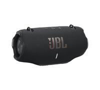 JBL Xtreme 4, Speaker Bluetooth Portatile, Cassa Altoparlante Wireless Waterproof e Resistente alla Polvere IP67, con Tracolla, Powerbank Integrato, 24 Ore di Autonomia, Nero, Spina AC UK (tipo G)