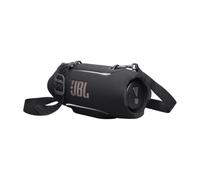 JBL Xtreme 5 Altoparlante Bluetooth portatile con suono JBL Pro e comoda tracolla, impermeabile IP68, Power Bank integrato, nero