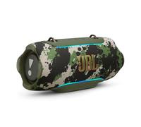 JBL Xtreme 5, Diffusore Waterproof Portatile, Squad