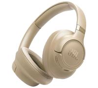 JBLT730BTBG JBL TUNE 730BT BEIGE - CUFFIE OVER EAR BLUETOOTH CON MICROFONO JBLT