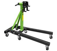 JBM 50838 Attrezzatura da Officina per Motore Veicolo Supporto, 900 kg