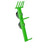JBM 51341 Supporto Appendino Magnetico da Officina per Bussole Avvitatore