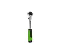 JBM 51405 chiave a cricchetto Nero, Verde
