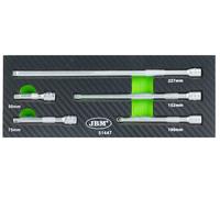 JBM 51447 Serie di prolunghe, Chiave a bussola