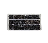 52032 ASTUCCIO DI RONDELLE DI RAME NERO 1.735 PEZZI