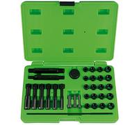 JBM 52076 Kit riparazione, filetto vite scarico dell'olio