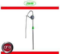 JBM 52428 Dispositivo POMPA MANUALE PER ESTRAZIONE DIESEL / OLIO / AD BLUE