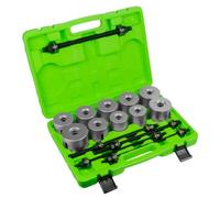 JBM 52494 Serie di tasselli di spinta, Inseritore / Estrattore