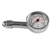 JBM 52648 Manometro per pressione gomme