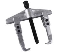 JBM 52728 Estrattore per cuscinetti interni esterni a 2 Artigli 25-130mm