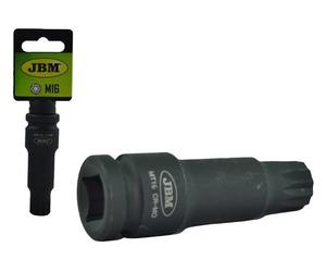 JBM 52810 Chiave a bussola