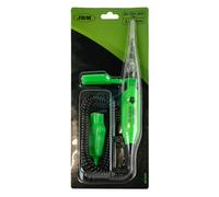 JBM 53030 - Tester Circuito Automotive e Lampada Spia 12/24V con Ago