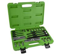 JBM 53062 Kit Estrattore per Cuscinetti con Sfere False