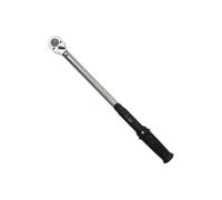 CHIAVE DINAMOMETRICA 1/4" CON FINESTRA, 4-20 NM